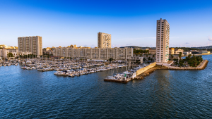 Courtier en crédit Toulon