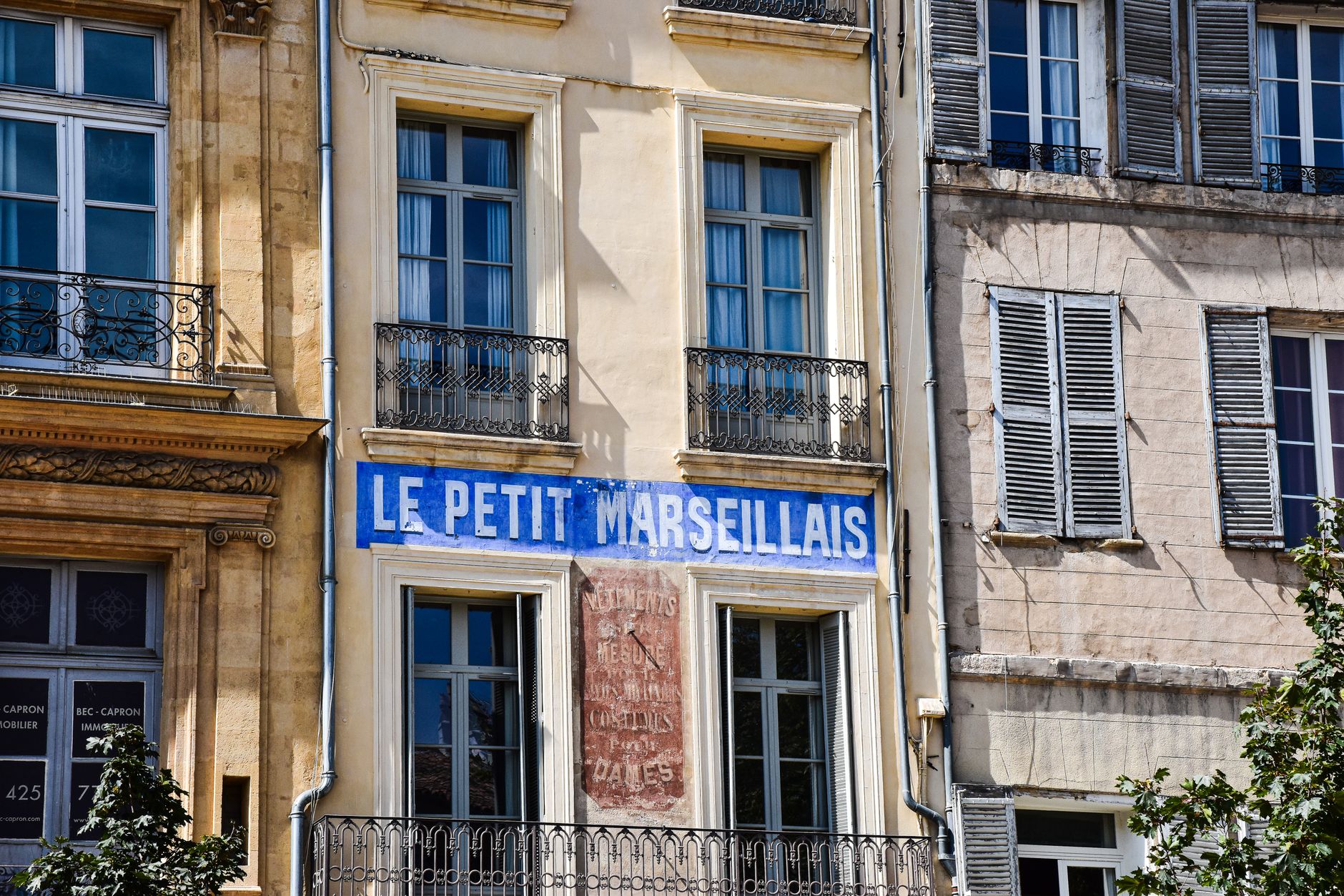 Courtier en crédit à Toulon